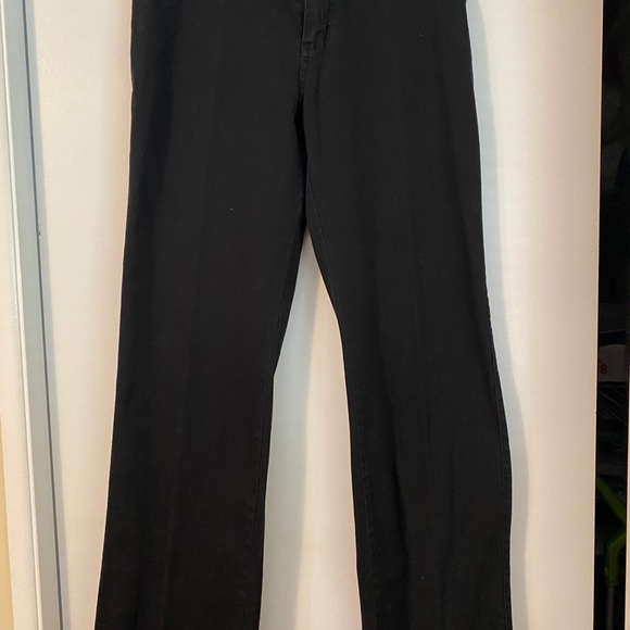 Dickies Cotton Twill Slightly Stretch Jeans - Picture 3 of 6